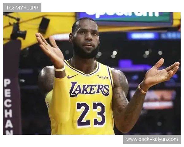 湖人第三节逆转灰熊，詹姆斯关键助攻创历史纪录