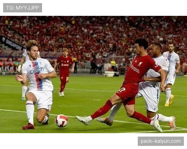 利物浦正式加入对水晶宫中场沃顿的争夺，水晶宫标价至少8000万英镑