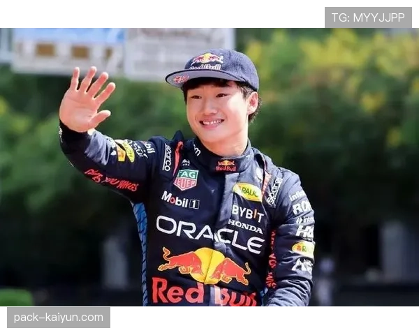 F1车手角田裕毅拿下生涯首个领奖台，车队无线电一片欢腾
